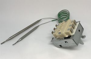 005. Thermostat / Limiteur de température