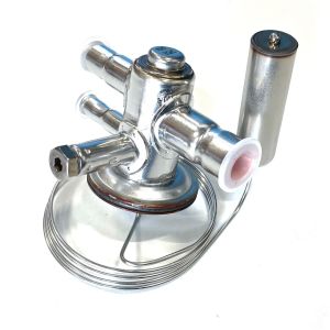 035C. Détendeur 410A 1/2" Orif. 5