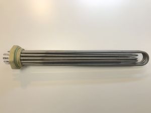 Cartouche électrique pour Comet