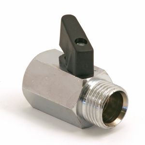 016D. Robinet à boisseau sphérique 1/2" R15 8547416 I/U