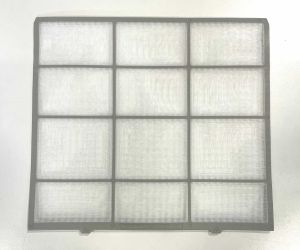 Filtre à poussière C1/3 LGC/LEC-A/B