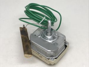 Thermostat de fonctionnement 4 pôles (appoint de chauffage EH V1)