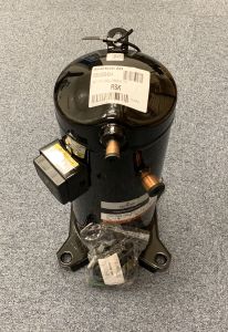 Compresseur ZH26 0602-