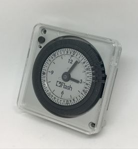 Horloge dembrayage Flash 16505 pour Elomin III