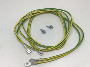 119. Additif de câblage propane