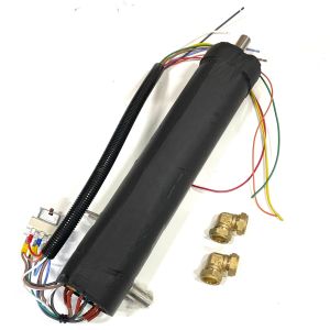 Puissance supplémentaire 6kW/4E kpl EX/PL-2, H/L