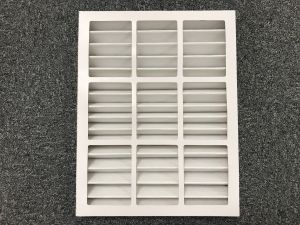 Filtre pour air extrait IVT VBX 400