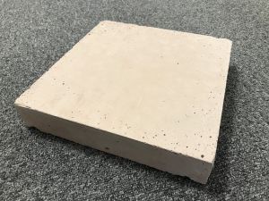 090. Brique inférieure Alpha Ker 4501:41