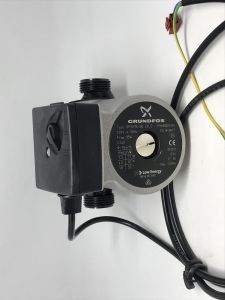 Pompe de circulation Grundfos UPS0 15-60 CIL2 pour pompe à chaleur Mitsubishi