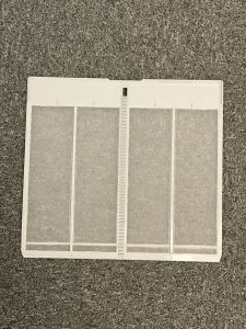 Filtre à poussière Nocria