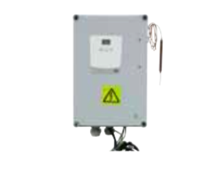 Armoire électrique 0602-