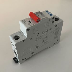 002. Fusible automatique Moeller.