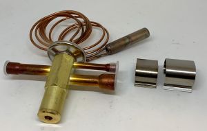 Détendeur Flica Tlex 3.5
