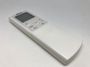 016A. Télécommande pour pompe à chaleur air-air IVT Nordic Inverter