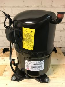 Compresseur 6 kW Référence pour pompes à chaleur montagne Nibe et géothermie