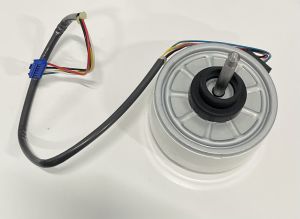 Moteur de ventilateur inférieur pour Mitsubishi MFZ-KA25/35/50VA