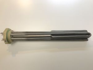 Cartouche électrique pour EK 260