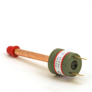 Pressostat de garde haute pression refroidissement 23/18 bar