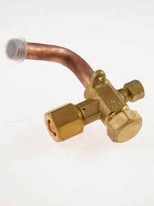 010. Vanne de service Gaz Pca381a062d
