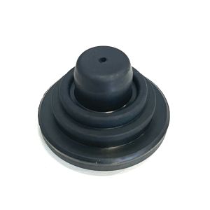 ENSEMBLE ROULEMENT - contre-palier du tambour de ventilateur (côté gauche)