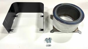 Entretoise pour Viking Bio 200 & 20