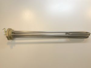Cartouche électrique pour Nibe City VX 6kw