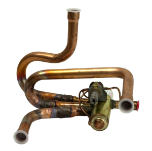 Condenseur kpl 0602-