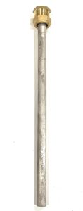 Anode sacrificielle magnésium Comfortzone EX