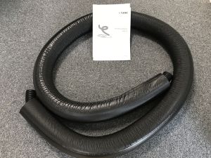 KVR 10-30 Tuyau de condensation F2040 3m