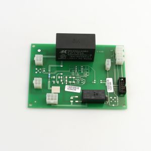 Carte ventilateur sans pressostat