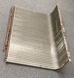 Condenseur CU-J34DBE8