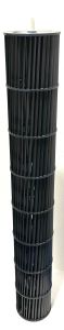 Tambour de ventilateur