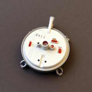Pressostat différentiel