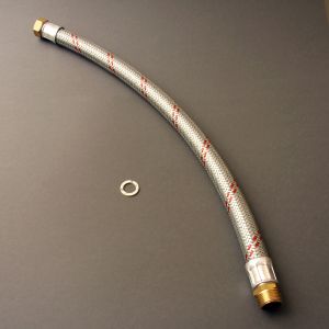 Tuyau flexible¾ ext¾ écrou de course¾ IVT Original