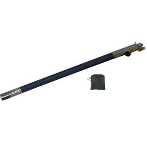 Vis flexible Kpl 2,0 M Incl. Moteur