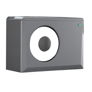 Armoire EcoAir, Ø500 CTC