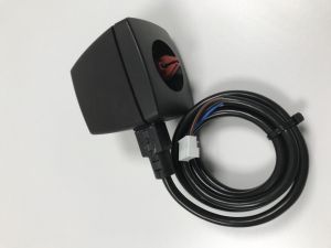 Soupape de changement de vitesse du moteur Mitsubishi