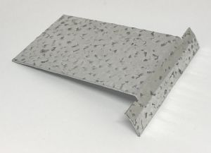 100. Clapet anti-retour secondaire Vdx3000