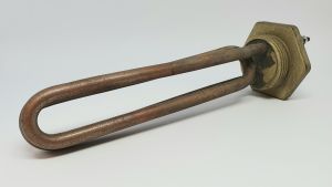 Cartouche électrique IU16 400v