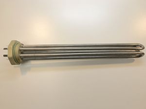 Cartouche électrique pour MP 4