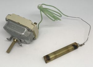 Thermostat de fonctionnement 55.40012.030