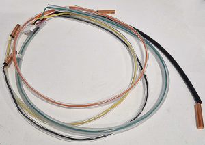013. Kit capteur externe Bosch Compress 8000