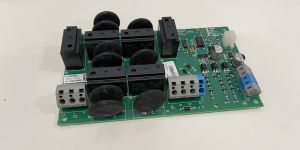 097. Démarrage progressif 3x400v 6ohm