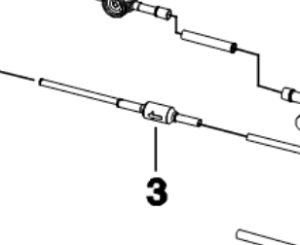 Clapet anti-retour NRV 6 S 1/4"