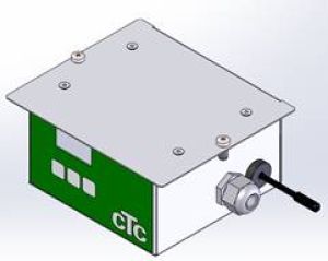 Dégivrage électronique CTC Ecoair V1, V2