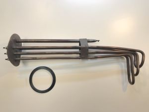 Cartouche électrique Nibe BA 34 230/400 Volt