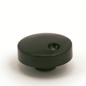 Cadran daffichage noir
