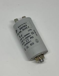 Condensateur 5µF 0602-