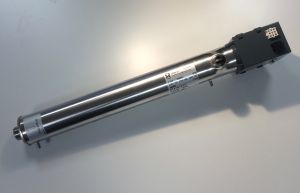 010C. Cartouche électrique 3+6kW Inox