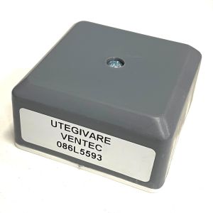 Fournisseur extérieur ventec